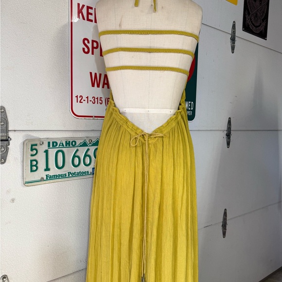 Free People Extratropical Maxi Dress - Picture 10 of 11